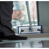 thumbnail of Support velcro aluminium Express PRO 40cm VILEDA - Vileda Professional