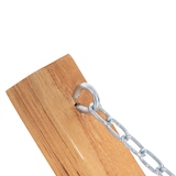 thumbnail of Outsunny Amaca con Supporto in Legno di Pino e Cotone per Giardino