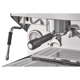 thumbnail of GastroHero Espressomaschine Milano Compact 2GR Automatik – professionelle 2-Gruppen-Kaffeemaschine aus Edelstahl für Gastronomie & Cafébetrieb