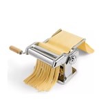 thumbnail of Set macchina per pasta Imperia con 2 accessori Argento/Marrone 4pz [4501]