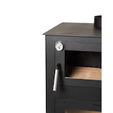 thumbnail of estufa de leña prensa stove 13 kw - w120 kalima
