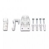 thumbnail of Verdunkelungsrollo Verdunklungsrollo  120 x 230 cm coffee