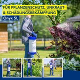 thumbnail of Edialux Drucksprüher Onyx Mit Sprühkappe, 5L