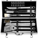 thumbnail of Leopold Vienna Grillkoffer 18 teilig