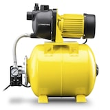 thumbnail of TROTEC Hauswasserwerk TGP 1025 E | Gartenpumpe | Wasserwerk | Wasserpumpe Pumpe