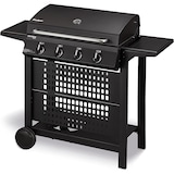 thumbnail of Enders Gasgrill SAN DIEGO Next 4 Grillthermometer 4 Brenner