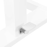 thumbnail of Fromm & Starck Laptoptisch - 60 x 52 cm - 0 - 30° neigbar - Höhe: 825 - 1.185 mm