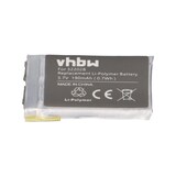 thumbnail of Akku für TomTom Runner Cardio 3,7V 190mAh 0,7Wh