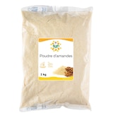 thumbnail of Poudre d'Amandes - Lot de 10