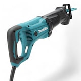 thumbnail of Sega dritta seghetto diritto per professionisti JR3051TK Makita 1200 watt