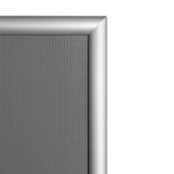 thumbnail of Porte-affiche "20/30" A2 - 1800 mm -