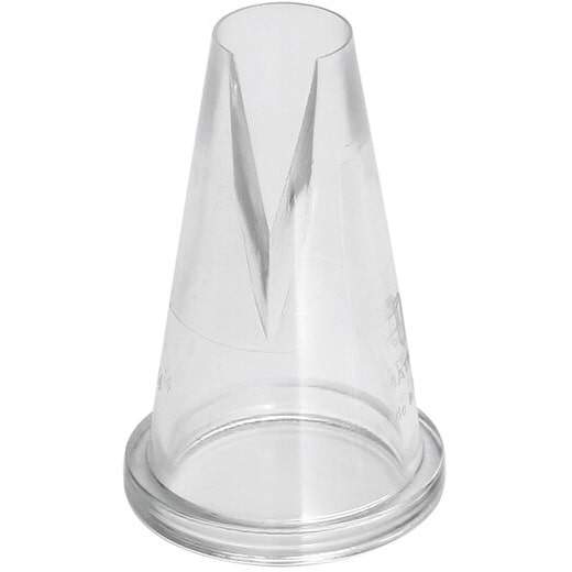 Matfer Douille pâtissière copolyester assortis x 6 Matfer - 166008