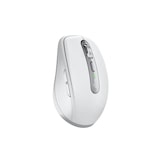 thumbnail of Souris Sans Fil Bluetooth Logitech Mx Anywhere 3s Gris Pâle