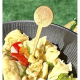 thumbnail of MONOUSO - Fingerfood-Spieße Veggie 10cm (50 Stück)