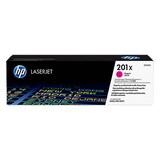 thumbnail of HP CF403X Magenta Cartouche de Toner ORIGINALE - 201X