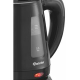 thumbnail of Bartscher Wasserkocher 0,8L, Küchengerät, Wasser kochen, Kocher von CHEFGASTRO