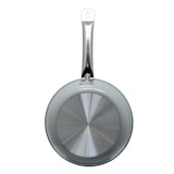 thumbnail of METRO PROFESSIONAL Schmorpfanne tief, Aluminium, Ø 24 cm, Höhe: 11.5 cm, Teflon Antihaftbeschichtung, ofenfest