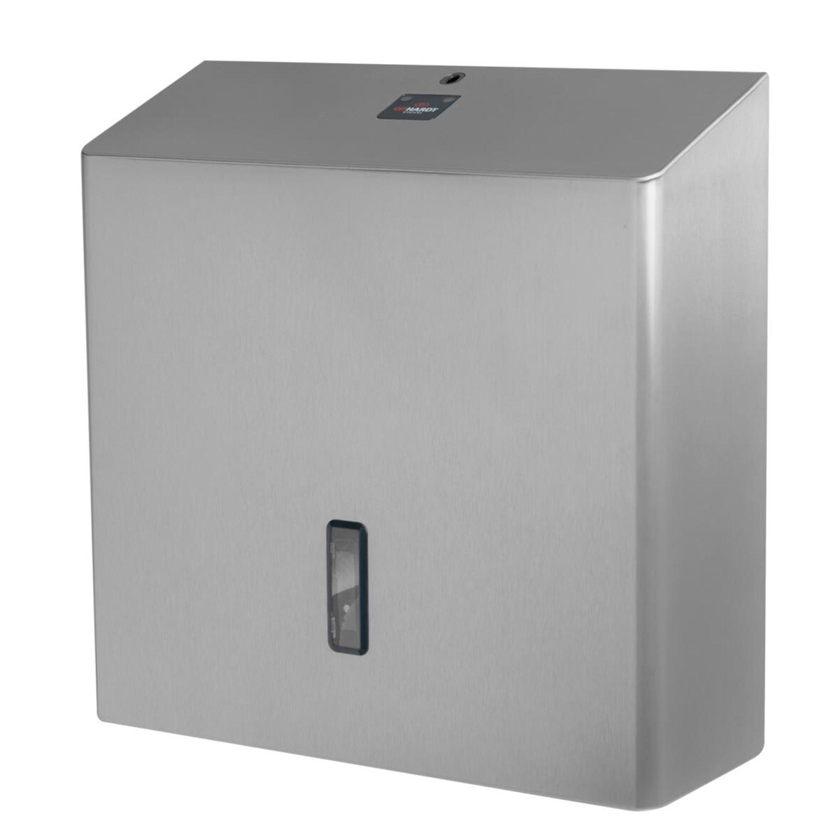 SanTRAL 4-Rollenspender Smart-Ready - Toilettenpapierspender