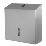 thumbnail of SanTRAL 4-Rollenspender Smart-Ready - Toilettenpapierspender