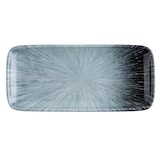 thumbnail of IDFine Vortex Quadro Rectangular Plate 22 cm (22 * 6 Stück