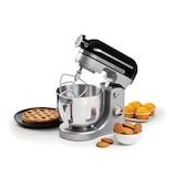 thumbnail of ariete robot cocina moderna 5.5l 11 velocidades negro 1589/02