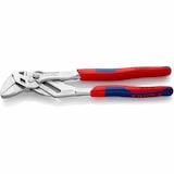 thumbnail of KNIPEX   Wasserpumpenzange, 180mm, isoliert, 2-Komponenten, Rillengelenk