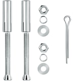 thumbnail of tectake Portamangueras  Verde