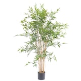 thumbnail of VERT ESPACE plante artificielle bambou japanese plast uv 120 cm