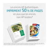 thumbnail of Hp 950/951 Pack De 4 Cartouches Dencre Authentiques, Noir/cyan/magenta/jaune C2p43ae Pour Imprimantes Hp Officejet Pro 8600