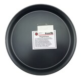 thumbnail of TURK Pizzaform Blaublech Ø 28 cm 67128