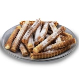 thumbnail of Tristar Waffelpommes-Maker WF-1171 1000W Schwarz und Silbern