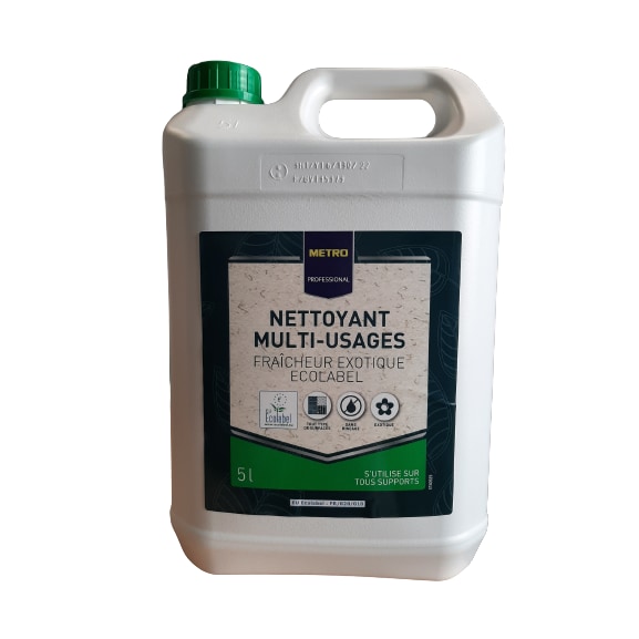 METRO PRO Nett multi usages 5L