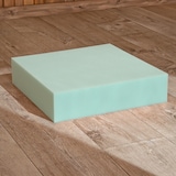 thumbnail of Plaque de mousse 35 kg/m³ Ferme   Epaisseur 3 cm  100x120 cm DIY Senso Pur MATELAS-POUR-TOUS.COM