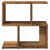 thumbnail of vidaXL Nachttische 2 Stk. Altholz-Optik 50x30x51,5 cm Holzwerkstoff