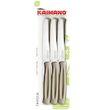 thumbnail of Kaimano Coltello dinamik conf.6 pz. Tortora