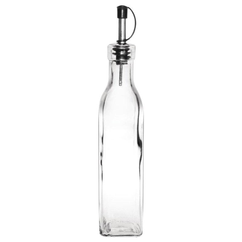 Bouteille d huile d olive 250ml (Lot de 6) - Ref GM253 - Olympia