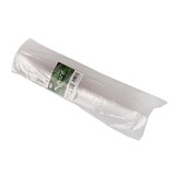 thumbnail of PAPSTAR 100 Deckel, PLA "pure" rund Ø 9,5 cm glasklar mit Kreuzschlitz