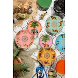 thumbnail of Excelsa Geschirrset 18-teiliges Le Cirque Du Marrakech Porzellan Bunt