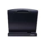 thumbnail of VALUE 19-Zoll-KVM-Konsole, 48 cm (19") TFT (16:9), VGA, USB, DE-Layout