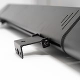 thumbnail of VASNER Teras 25 Terrassenheizstrahler Infrarot Heizstrahler 2500 Watt Schwarz, IP65 Nässeschutz