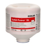 thumbnail of SOLID POWER XL | Detergente sólido super concentrado para el lavado mecánico de la vajilla - 4,5 kg