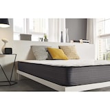 thumbnail of Nordic Flex 21cm SuperSoft Matras, 160x200cm - Moonia