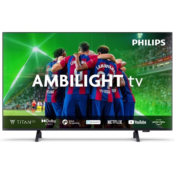 Téléviseur UHD 4K 55PUS8349