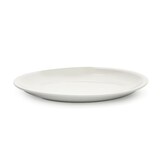 thumbnail of Saturnia, set 6 piatti piani coupe Roma in porcellana cm 27 2168200-03001000 bianco