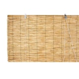 thumbnail of Eurostore07 arella in bambu' con tiro e carrucola  schermo privacy in canne  - naturali  cm.90x180   fer 181822