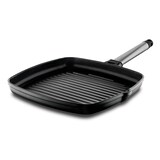 thumbnail of Castey grill 22 cm mango inox