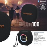 thumbnail of Mini enceinte Bluetooth Ledwood XPLOR100, USB Carte TF, Puissance 70W - sur batterie 1200mAh, Fonction TWS, Protection IPX6