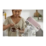 thumbnail of Robot Pâtissier Multifonction Kenwood Kmx754pp - - Moteur Professionnel 1000w - 2 Sorties Pour Accessoires - Bol En Verre 5l Av