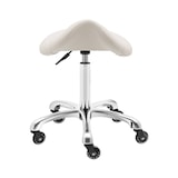 thumbnail of physa Sattelhocker - 570 - 750 mm - 150 kg - Beige