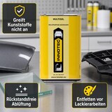 thumbnail of INNOTEC Multisol Reiniger 1 Liter Kleberesteentferner 04.0151.9999